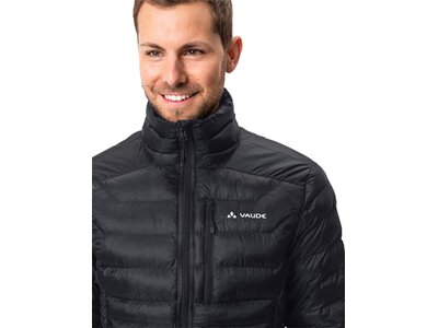 VAUDE Herren Batura Insulation Jacket schwarz