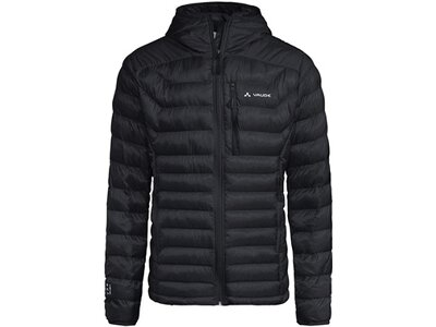 VAUDE Herren Batura Hooded Insulation Jacket schwarz