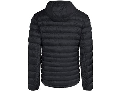 VAUDE Herren Batura Hooded Insulation Jacket schwarz