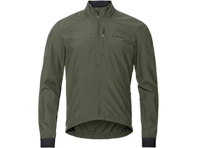 VAUDE Herren Funktionsjacke Me Kuro Air Jacket Grün