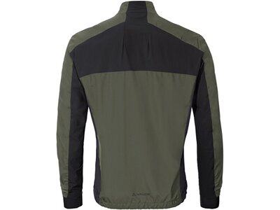 VAUDE Herren Funktionsjacke Me Kuro Air Jacket Grün