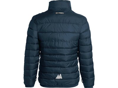 VAUDE Kinder Limax Insulation Jacket Blau