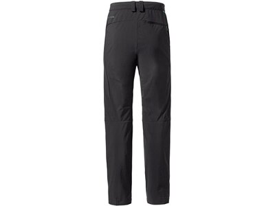 VAUDE Herren Hose Me Farley Stretch Pants III schwarz