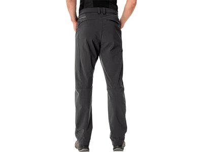 VAUDE Herren Hose Me Farley Stretch Pants III schwarz