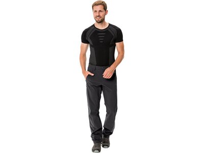 VAUDE Herren Hose Me Farley Stretch Pants III schwarz