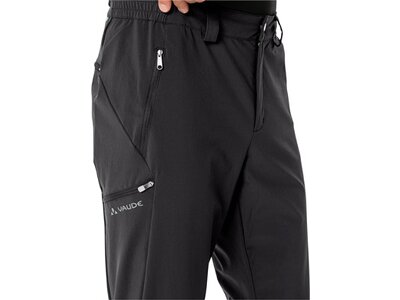 VAUDE Herren Hose Me Farley Stretch Pants III schwarz