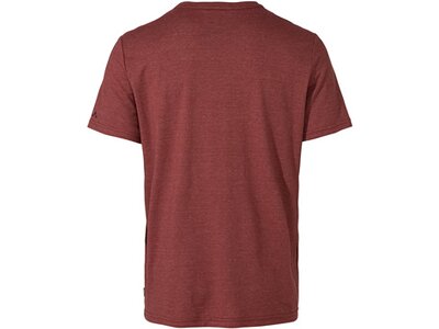 Herren Shirt Me Redmont T-Shirt II Lila