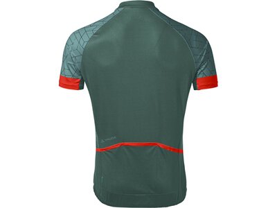 Herren Trikot Me Posta HZ Tricot Grau