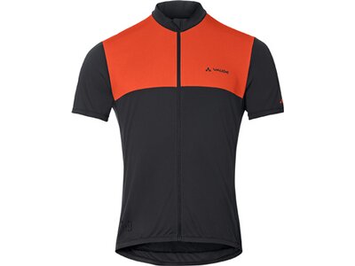 Herren Trikot Me Matera FZ Tricot Orange