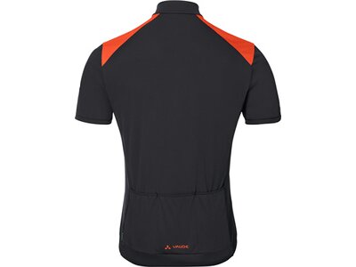 Herren Trikot Me Matera FZ Tricot Orange