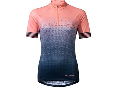 Damen Trikot Wo Posta HZ Tricot Pink