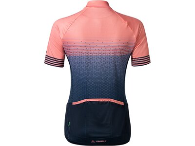 Damen Trikot Wo Posta HZ Tricot Pink