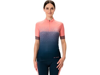 Damen Trikot Wo Posta HZ Tricot Pink