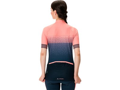 Damen Trikot Wo Posta HZ Tricot Pink