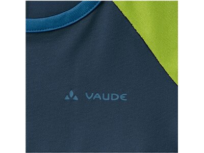 Kinder Shirt Kids Moab T-Shirt II Grün
