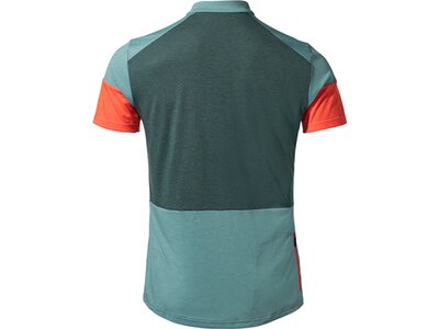 VAUDE Herren Shirt Me Altissimo Shirt II Grau