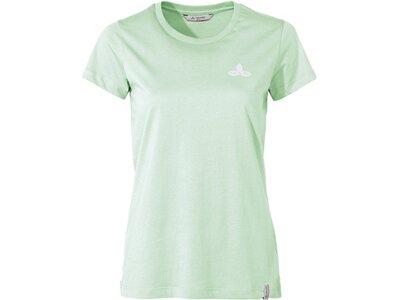 Damen Shirt Wo Spirit T-Shirt Grau