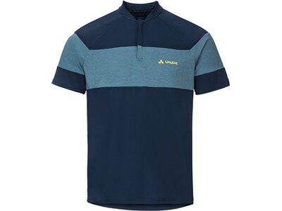 Herren Shirt Me Tremalzo Shirt IV Blau