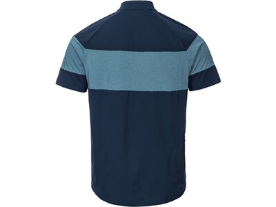 Herren Shirt Me Tremalzo Shirt IV Blau