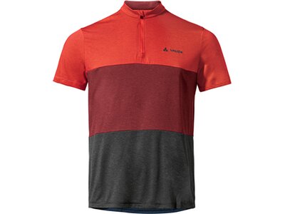 Herren Shirt Me Qimsa Shirt Grau