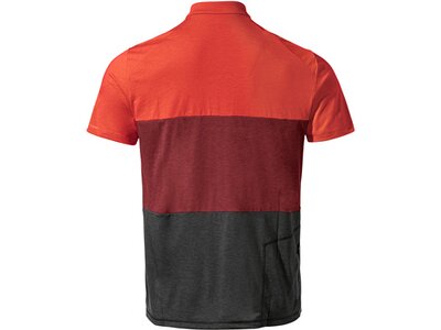 Herren Shirt Me Qimsa Shirt Grau