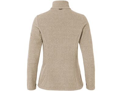 VAUDE Damen Doppeljacke SE Wo Tamor Jacket Braun