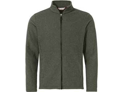 VAUDE Herren Funktionsjacke SE Me Tamor Jacket Grün