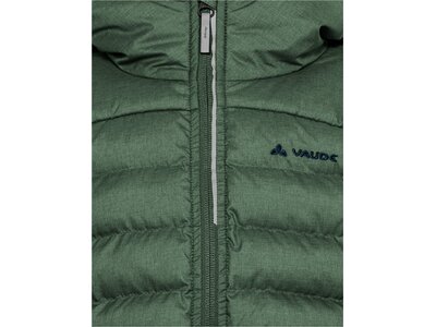 VAUDE Kinder Funktionsjacke Kids Manukau Padded Jacket Grün