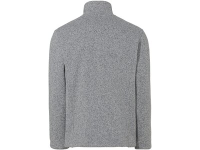 VAUDE Herren Funktionsjacke SE Me Tikoma Fleece Jacket Grau