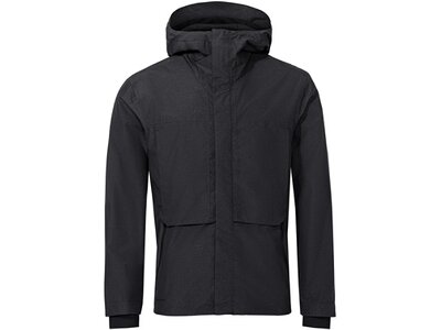 VAUDE Herren Funktionsjacke Me Comyou Pro Rain Jacket schwarz