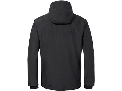 VAUDE Herren Funktionsjacke Me Comyou Pro Rain Jacket schwarz