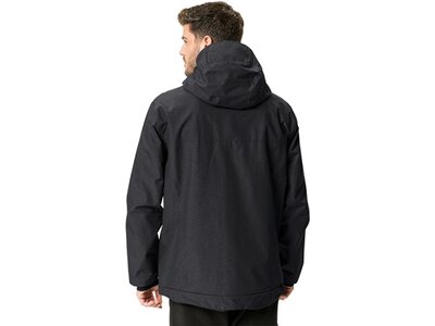 VAUDE Herren Funktionsjacke Me Comyou Pro Rain Jacket schwarz