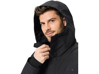 VAUDE Herren Funktionsjacke Me Comyou Pro Rain Jacket schwarz