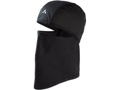 VAUDE Herren Bike Facemask Warm II schwarz