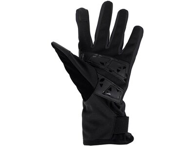 VAUDE Herren Handschuhe Posta Warm Gloves schwarz