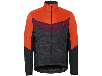 VAUDE Herren Funktionsjacke Me Kuro Insulation Jacket orange