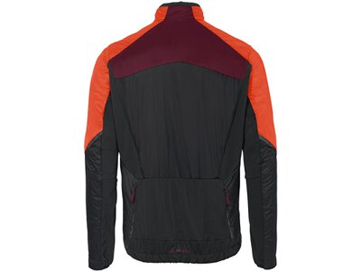 VAUDE Herren Funktionsjacke Me Kuro Insulation Jacket orange