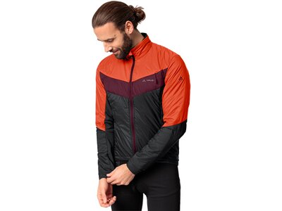 VAUDE Herren Funktionsjacke Me Kuro Insulation Jacket orange