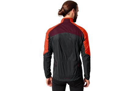 VAUDE Herren Funktionsjacke Me Kuro Insulation Jacket orange