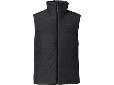 VAUDE Herren Weste Me Neyland Padded Vest schwarz