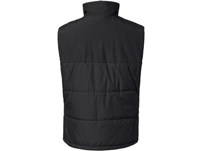 VAUDE Herren Weste Me Neyland Padded Vest schwarz