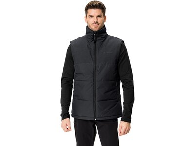 VAUDE Herren Weste Me Neyland Padded Vest schwarz
