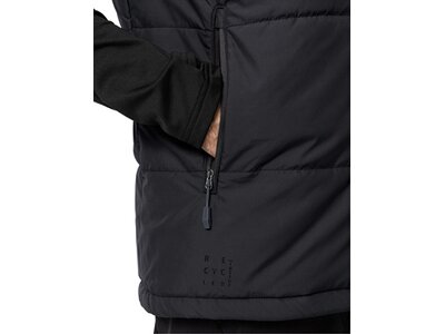 VAUDE Herren Weste Me Neyland Padded Vest schwarz