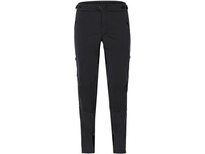 VAUDE Herren Sporthose Me Minaki Pants Schwarz