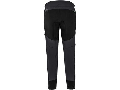 VAUDE Herren Sporthose Me Minaki Pants Schwarz