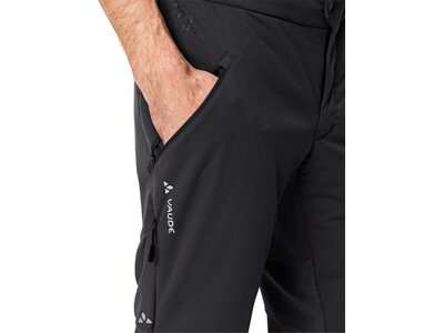 VAUDE Herren Sporthose Me Minaki Pants Schwarz