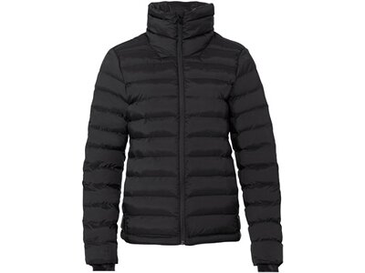 VAUDE Damen Funktionsjacke Wo Mineo Padded Jacket Schwarz