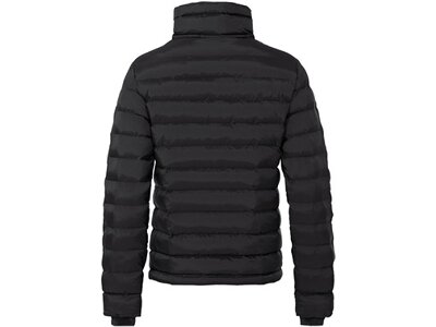 VAUDE Damen Funktionsjacke Wo Mineo Padded Jacket Schwarz