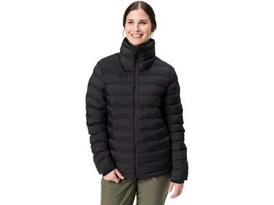 VAUDE Damen Funktionsjacke Wo Mineo Padded Jacket Schwarz