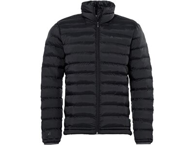 VAUDE Herren Funktionsjacke Me Mineo Padded Jacket Schwarz